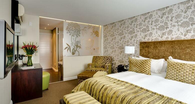Protea Hotel Knysna Quays