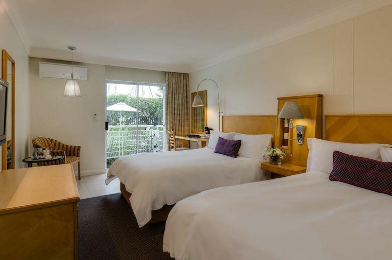 Protea Hotel Knysna Quays