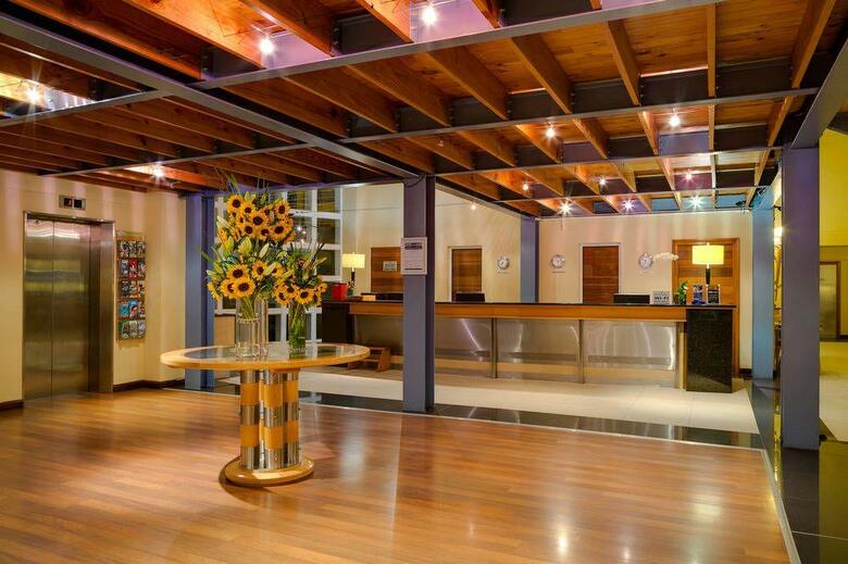 Protea Hotel Knysna Quays