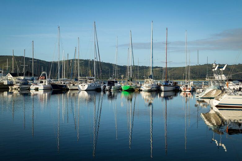 Protea Hotel Knysna Quays