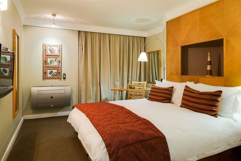 Protea Hotel Knysna Quays
