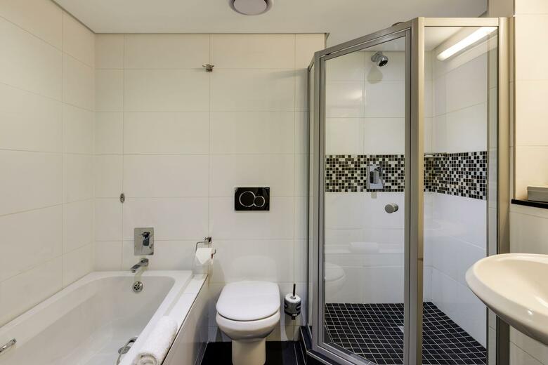 Protea Hotel Knysna Quays