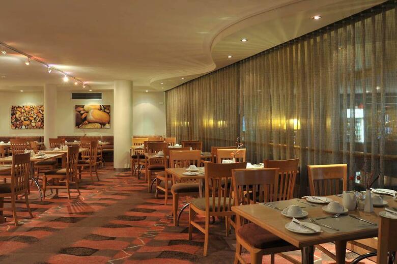Protea Hotel Knysna Quays