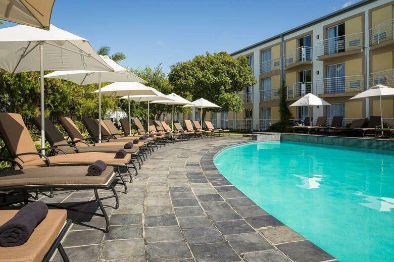 Protea Hotel Knysna Quays