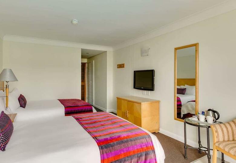 Protea Hotel Knysna Quays