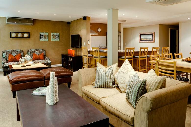 Protea Hotel Knysna Quays