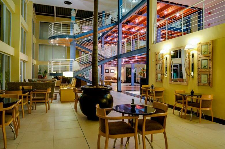 Protea Hotel Knysna Quays