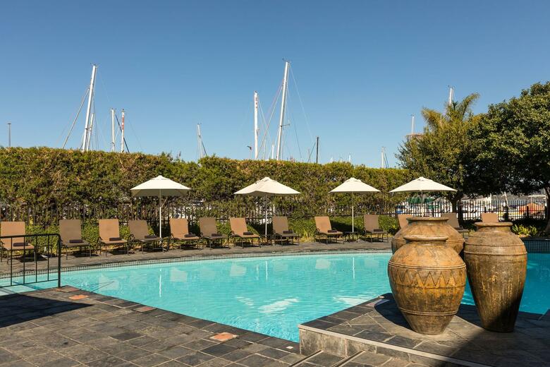Protea Hotel Knysna Quays