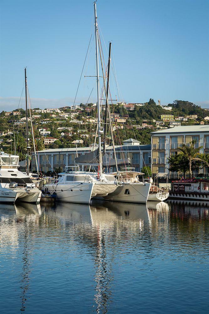 Protea Hotel Knysna Quays