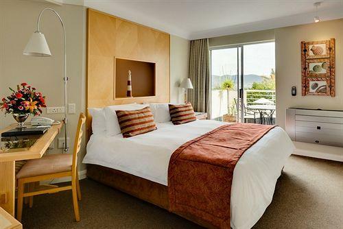 Protea Hotel Knysna Quays