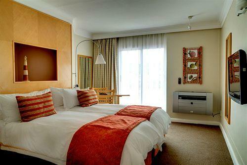 Protea Hotel Knysna Quays