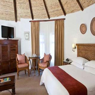 Hotel Protea Riempie Estate