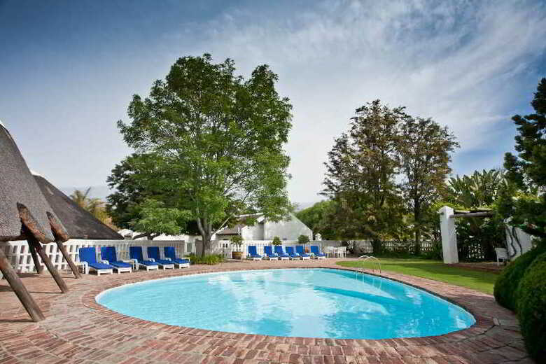 Hotel Protea Riempie Estate