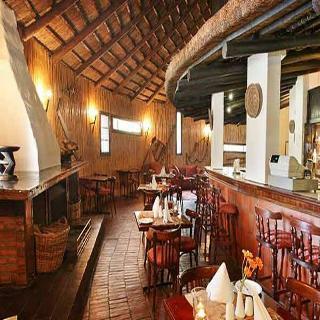 Hotel Protea Riempie Estate