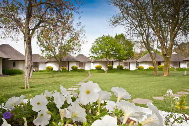 Hotel Protea Riempie Estate