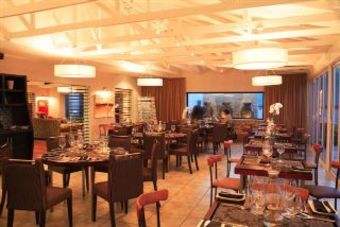 Protea Hotel Mossel Bay