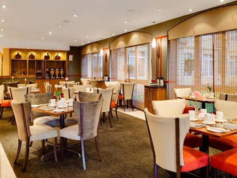 Hotel Protea Waterfront