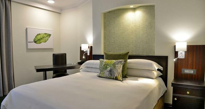 Hotel Protea Waterfront