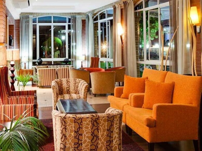 Hotel Protea Waterfront