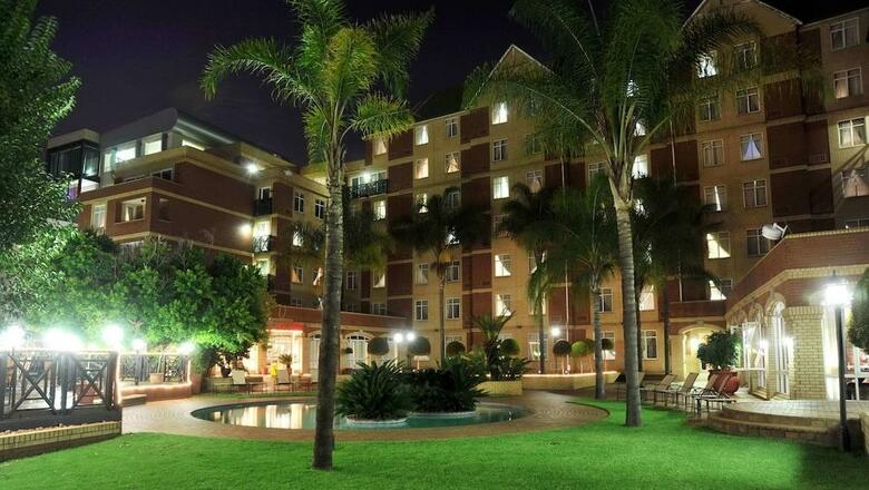 Hotel Protea Waterfront