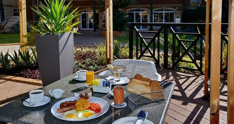 Hotel Protea Waterfront
