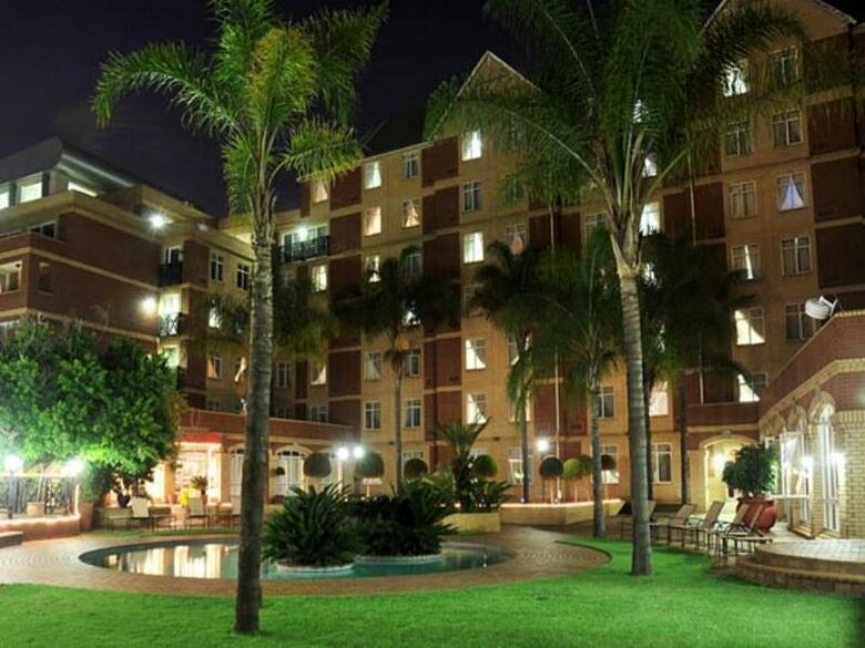 Hotel Protea Waterfront