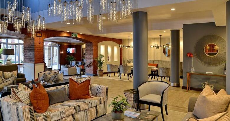 Hotel Protea Waterfront
