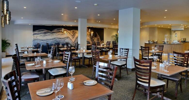 Hotel Protea Waterfront