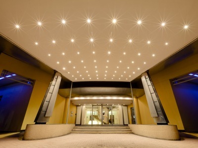 Protea Hotel Wanderers
