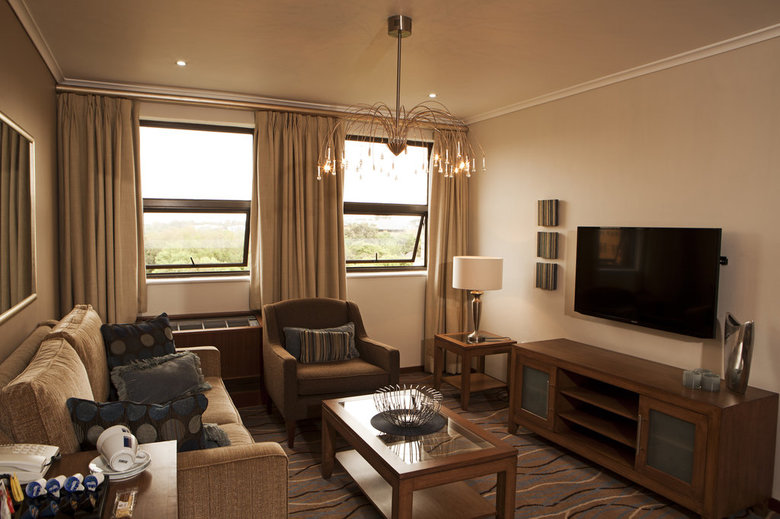 Hotel Centurion Lake