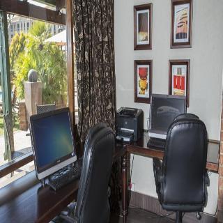 Hotel Centurion Lake