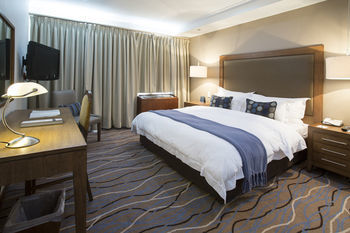 Hotel Centurion Lake