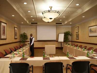 Hotel Palazzo Montecasino