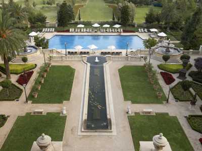 Hotel Palazzo Montecasino