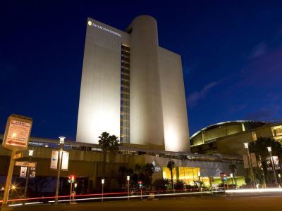 Hotel Intercontinental Sandton Towers