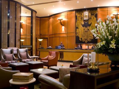 Hotel Intercontinental Sandton Towers