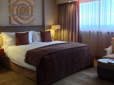 Hotel Intercontinental Sandton Towers