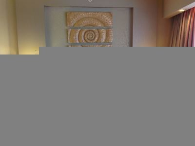 Hotel Intercontinental Sandton Towers