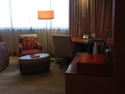 Hotel Intercontinental Sandton Towers
