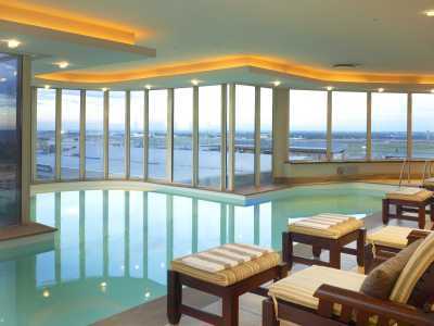 Hotel Intercontinental Airport Sun