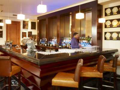 Hotel Intercontinental Airport Sun