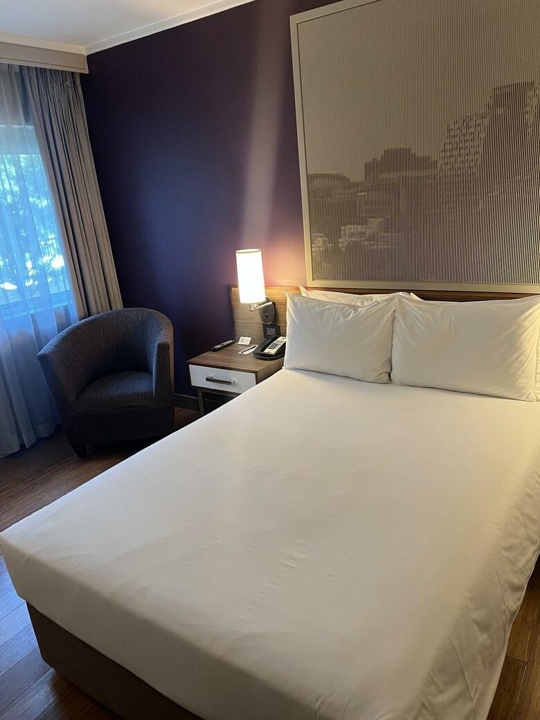 Hotel Garden Court Sandton City