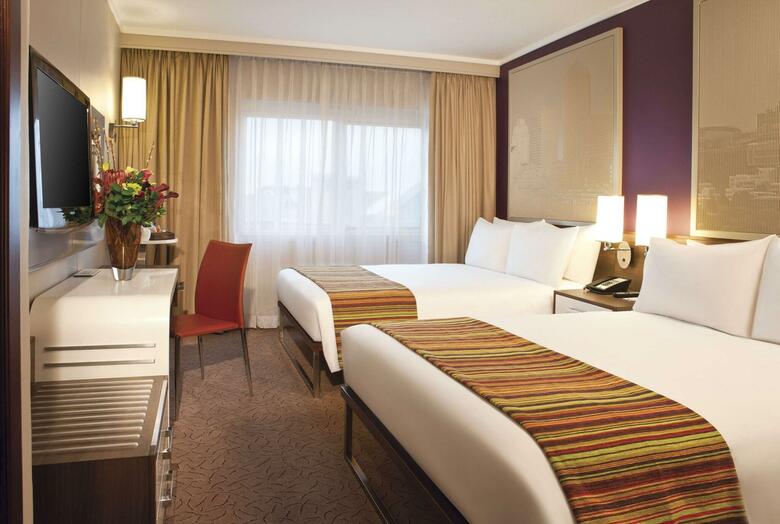 Hotel Garden Court Sandton City