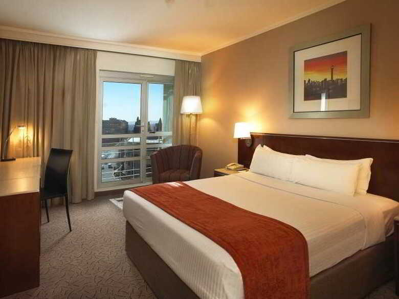 Hotel Garden Court Sandton City
