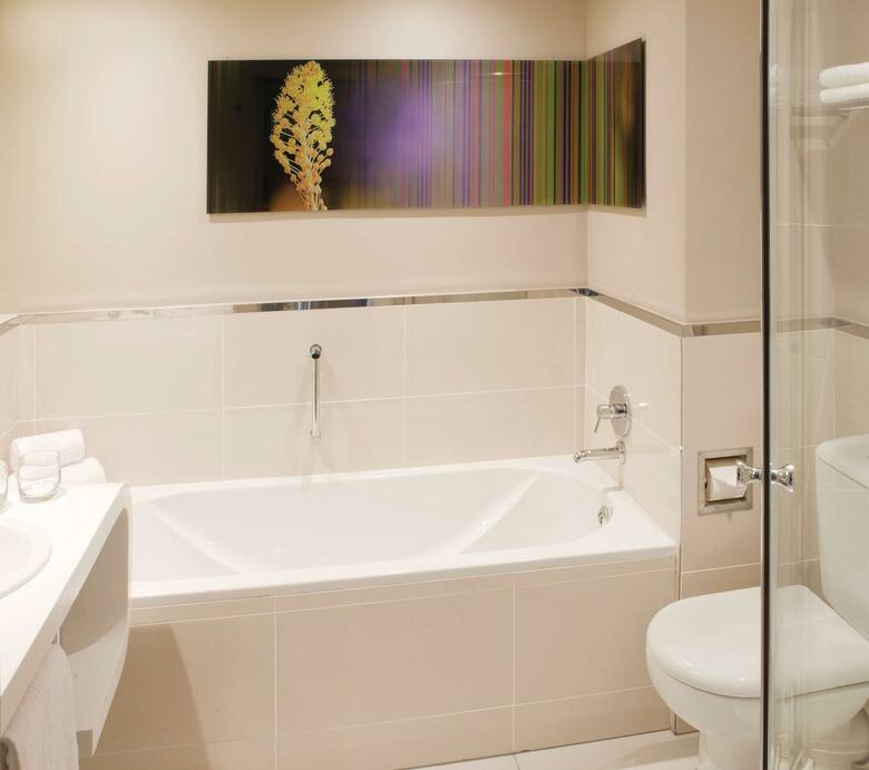 Hotel Garden Court Sandton City
