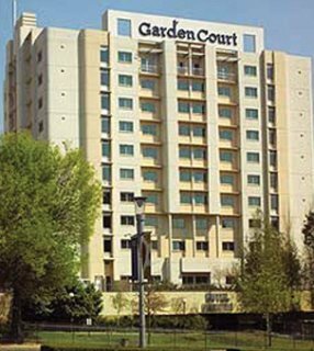 Hotel Garden Court Sandton City