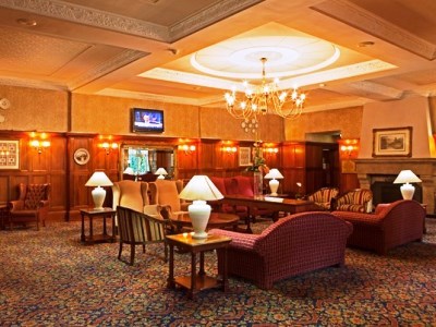 Hotel Sunnyside Park
