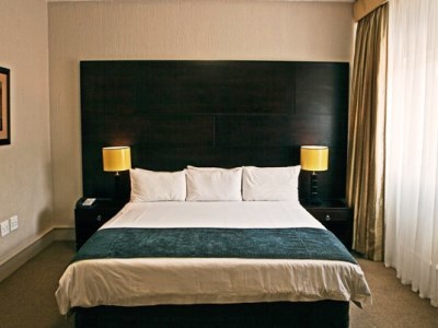 Hotel Sunnyside Park