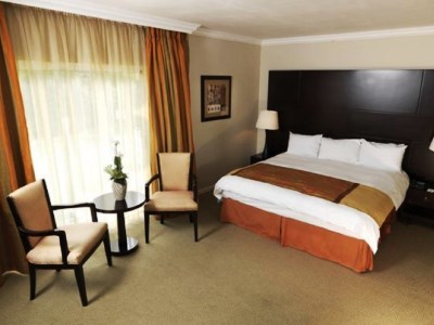 Hotel Sunnyside Park