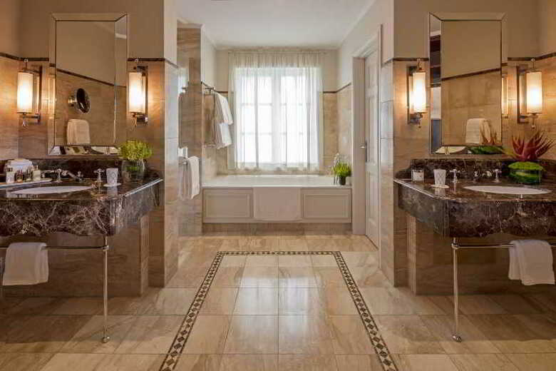 Hotel The Westcliff